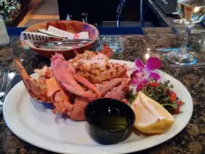 Mulligan's