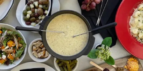 Cheesetique