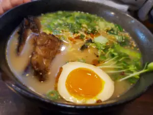 Buya Izakaya Ramen