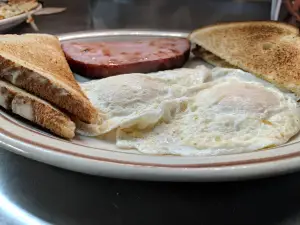 North Main Street Diner