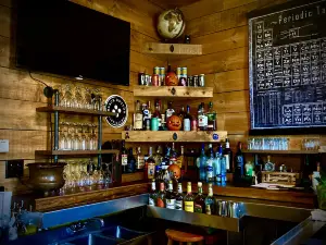 Old School Cafe