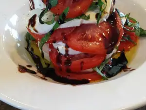 Good Winds Seafood & Wine Bar