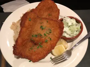Teresa's Cafe, Teresa's Next Door