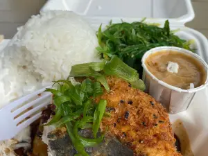 Trucking Delicious