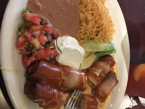 Jalisco's Restaurant & Bar at Buda, TX