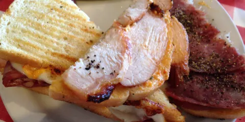 Arlo's Ristorante