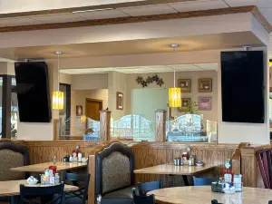 Bay View Family Restaurant