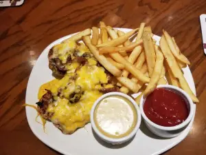 Outback Steakhouse