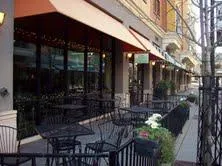 La Dolce Vita Wine Lounge
