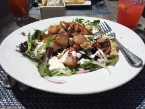Bluefish Kitchen + Bar