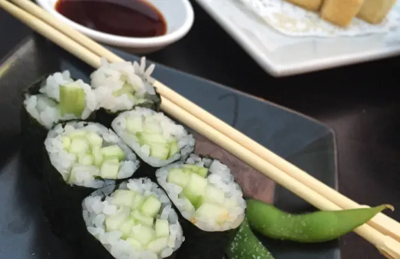 Sake House by Hikari
