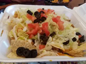 Miguel's Mexican Food