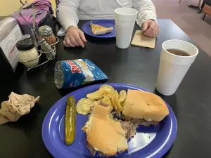 Papa Don's Pizza