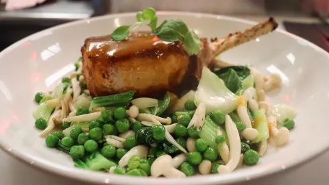 Harvest Tide Steakhouse | Lewes, DE in デラウェア州