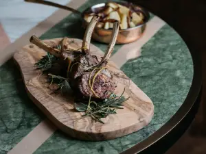 Casa Don Alfonso - The Ritz-Carlton St. Louis