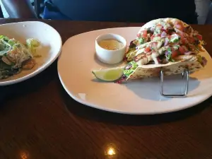 Outback Steakhouse