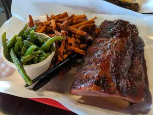 Pappy's Smokehouse