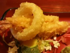 Hayashi Sushi Bar