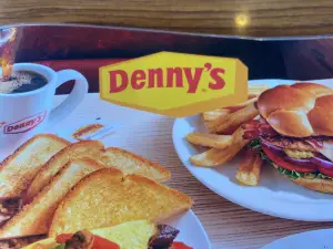 Denny's (White Mountain Rd)