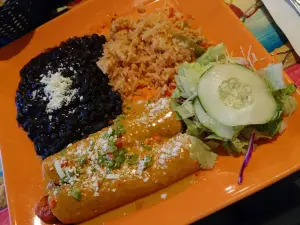 El Coronel Mexican Restaurant
