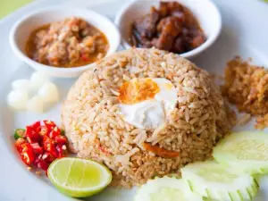 Panya Thai