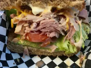 Pigeon Forge Deli