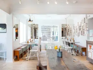 Persephone Bakery