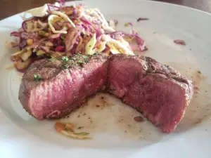 Cork & Pig Tavern