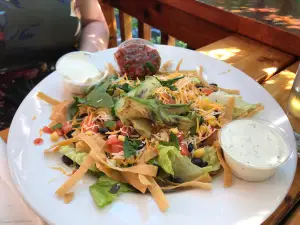 Mac's Place
