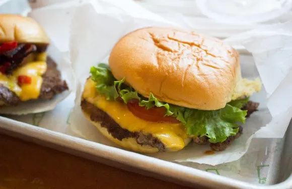 Shake Shack