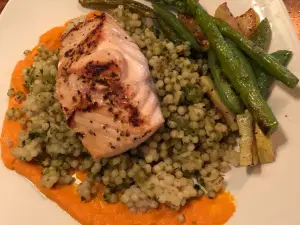 Agate Alley Bistro