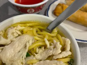 Great Wall Chinese Restaurant