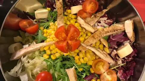 Ristorante Maracanà in Palermo