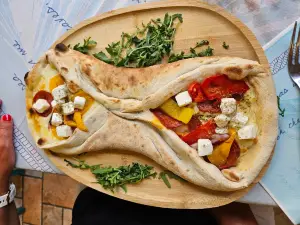 Pizzeria Eleven