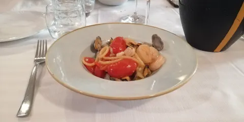 Baciati Dal Mare
