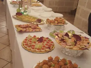 Bar Pasticcieria Florio
