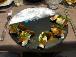 Dal Gusto Wine & food