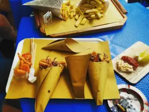 Fish &...