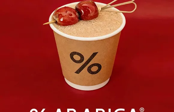 Arabica（大連恆隆廣場店）
