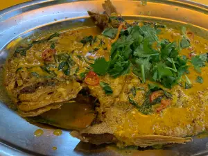 Long Poh Seafood