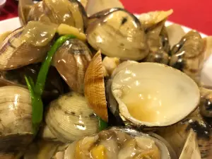 Yi Hah Hai Seafood