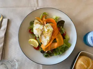 Bistro Therme