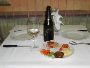 La Lanternina