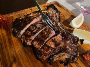 La Cantina di Alfredo