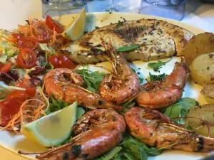 La Cava al Mare
