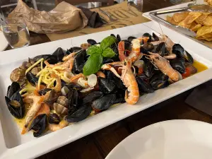 Ristorante Pescheria dell'Adriatico