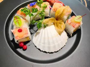 Moon Restaurant