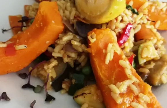 Delikat essen