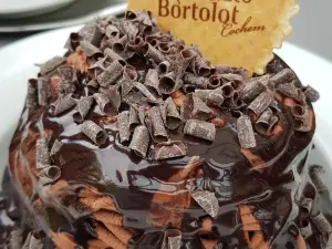 Bortolot Eiscafe