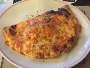 Pizzeria La Grotta